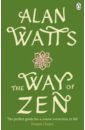 цена Watts Alan The Way of Zen