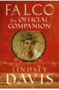 Davis Lindsey Falco. The Official Companion davis lindsey the silver pigs