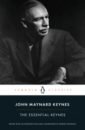 Keynes John Maynard The Essential Keynes