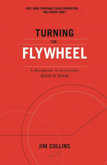 Turning the Flywheel. A Monograph to Accompany Good to Great