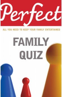 

Perfect Family Quiz