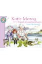Hedderwick Mairi Katie Morag And The Two Grandmothers hedderwick mairi the second katie morag storybook