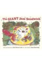 Lord John Vernon, Burroway Janet The Giant Jam Sandwich