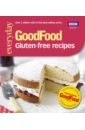 цена Good Food. Gluten-free recipes
