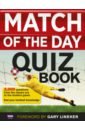 Match of the Day Quiz Book the strangest football quiz book