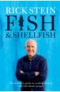 Stein Rick Fish & Shellfish мультитул opinel 9 oyster and shellfish коричневый