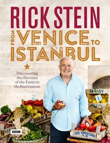 From Venice to Istanbul