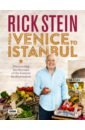 Stein Rick From Venice to Istanbul