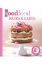 Good Food. Bakes & Cakes cakes order