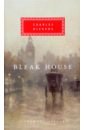 bleak house i Dickens Charles Bleak House