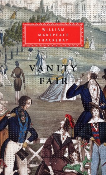 Vanity Fair