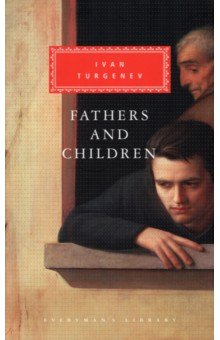 Turgenev Ivan - Fathers and Children