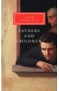 Turgenev Ivan Fathers and Children