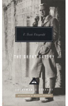 Fitzgerald Francis Scott - The Great Gatsby