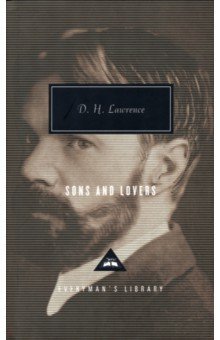 Обложка книги Sons and Lovers, Lawrence David Herbert