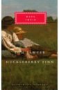 Twain Mark Tom Sawyer and Huckleberry Finn