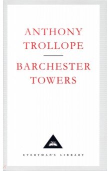 Trollope Anthony - Barchester Towers