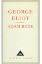 Eliot George Adam Bede