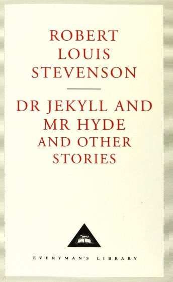 Dr Jekyll And Mr Hyde And Other Stories