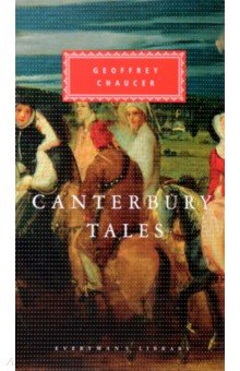 

Canterbury Tales