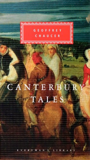 Canterbury Tales