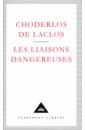 цена Choderlos de Laclos Pierre Les Liaisons Dangereuses