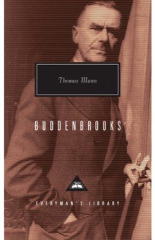 Mann Thomas - Buddenbrooks