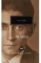 Kafka Franz The Castle butler o parable of the talents