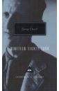 Orwell George Nineteen Eighty-Four luc ferry a brief history of thought