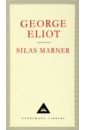 Eliot George Silas Marner