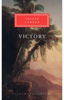 Conrad Joseph - Victory