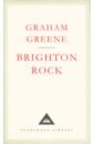greene graham journey without maps Greene Graham Brighton Rock