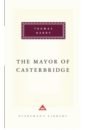 Hardy Thomas The Mayor Of Casterbridge lawrence sandra anthology of amazing women