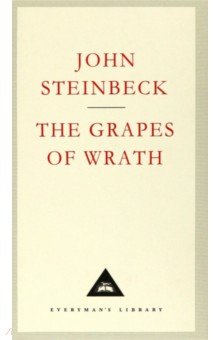 The Grapes Of Wrath