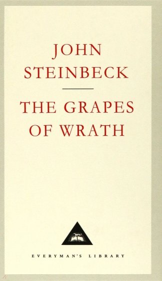 The Grapes Of Wrath