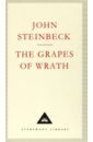 Steinbeck John The Grapes Of Wrath