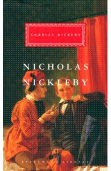 

Nicholas Nickleby