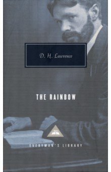 Обложка книги The Rainbow, Lawrence David Herbert