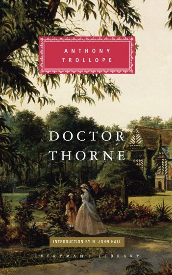 Doctor Thorne