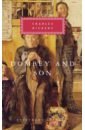 Dickens Charles Dombey And Son florence stories