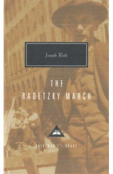 Roth Joseph - The Radetzky March