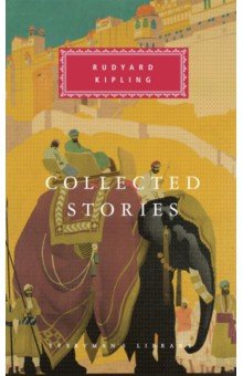 

Collected Stories