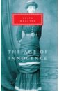 Wharton Edith The Age Of Innocence