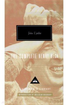 Updike John - The Complete Henry Bech