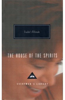 The House Of The Spirits
