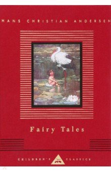 Andersen Hans Christian - Fairy Tales