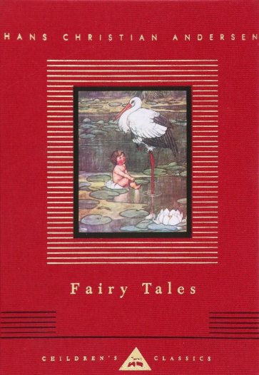 Fairy Tales