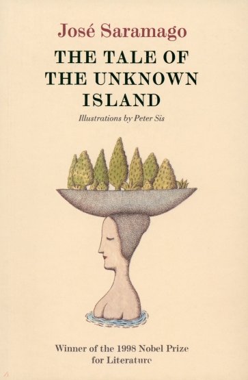 The Tale of the Unknown Island