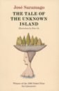 Saramago Jose The Tale of the Unknown Island