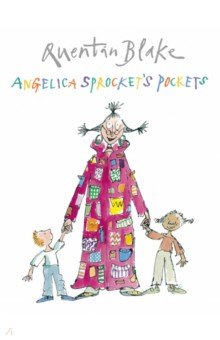 Blake Quentin - Angelica Sprocket's Pockets